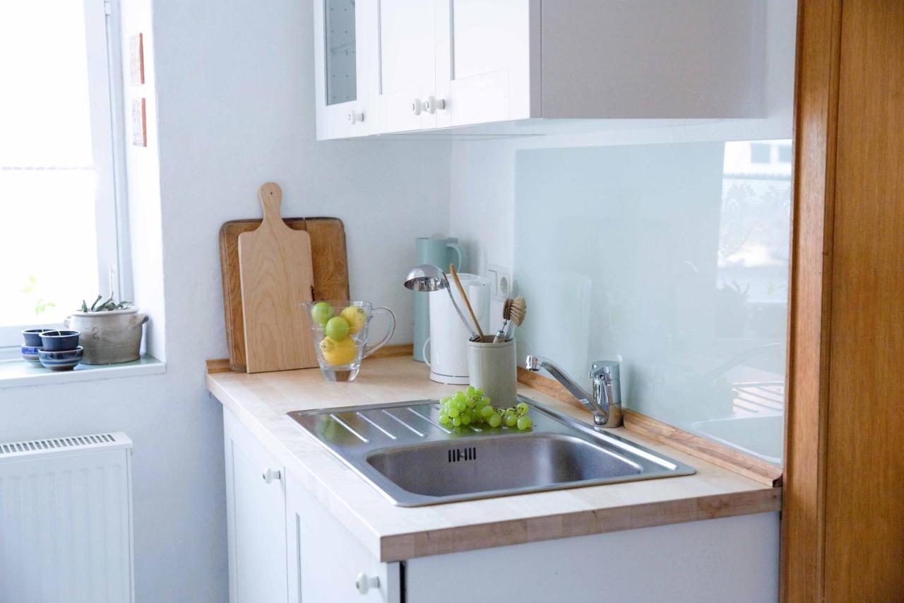 Bergische Ferienwohnung Engelskirchen Ngoại thất bức ảnh