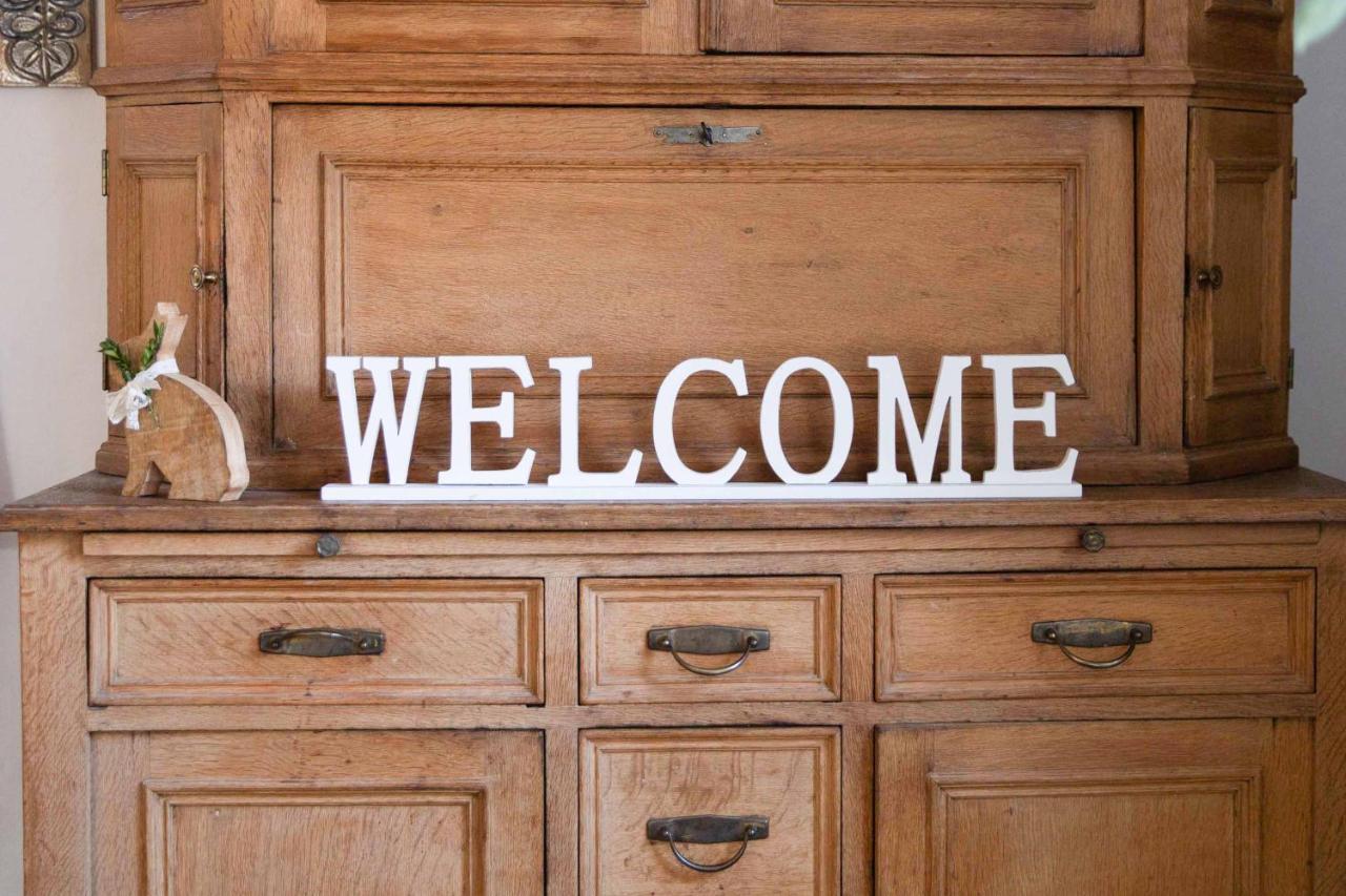 Bergische Ferienwohnung Engelskirchen Ngoại thất bức ảnh