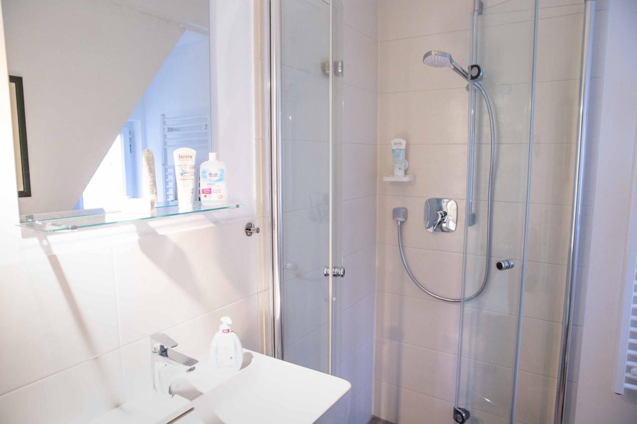 Bergische Ferienwohnung Engelskirchen Ngoại thất bức ảnh