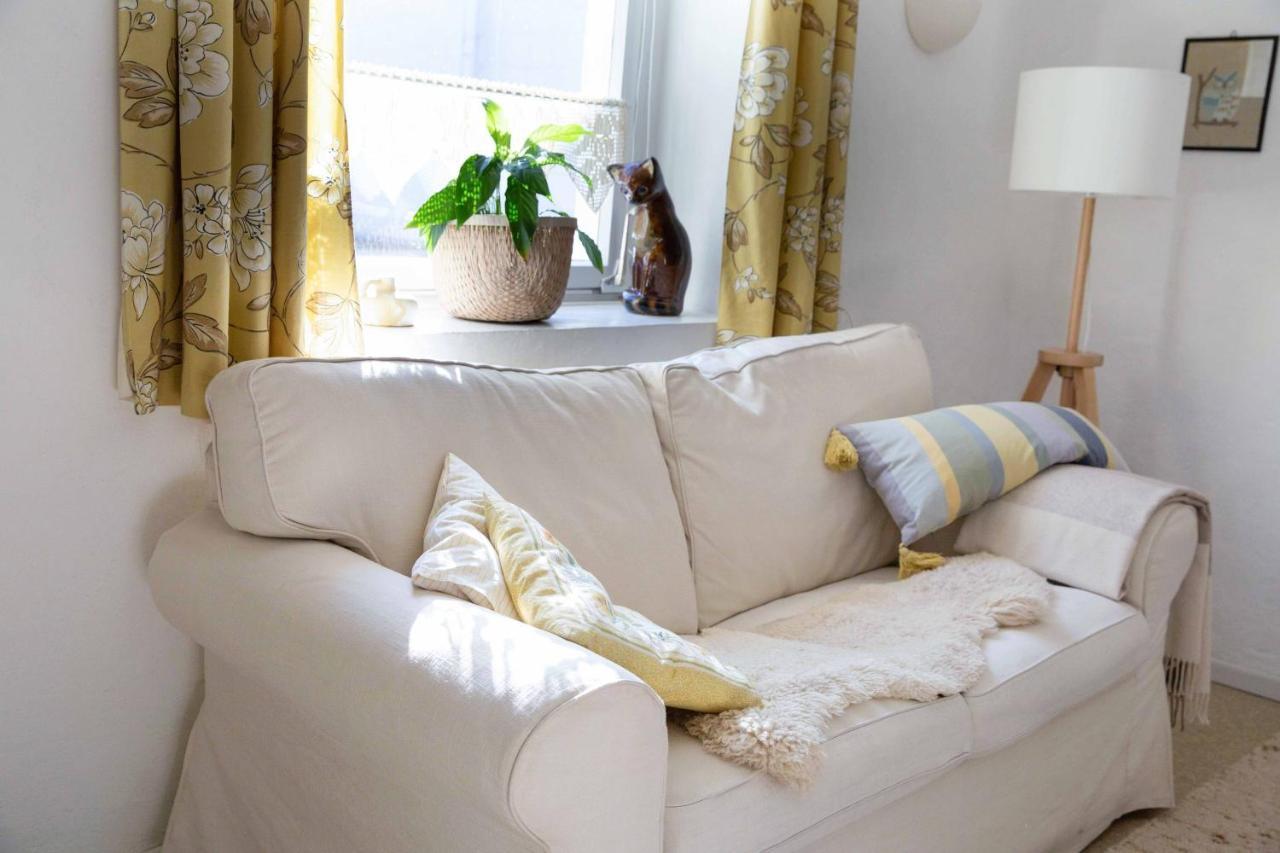 Bergische Ferienwohnung Engelskirchen Ngoại thất bức ảnh