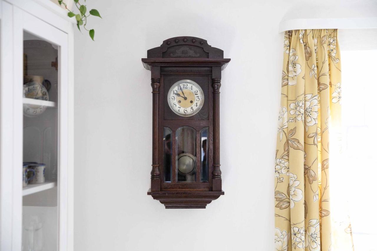 Bergische Ferienwohnung Engelskirchen Ngoại thất bức ảnh