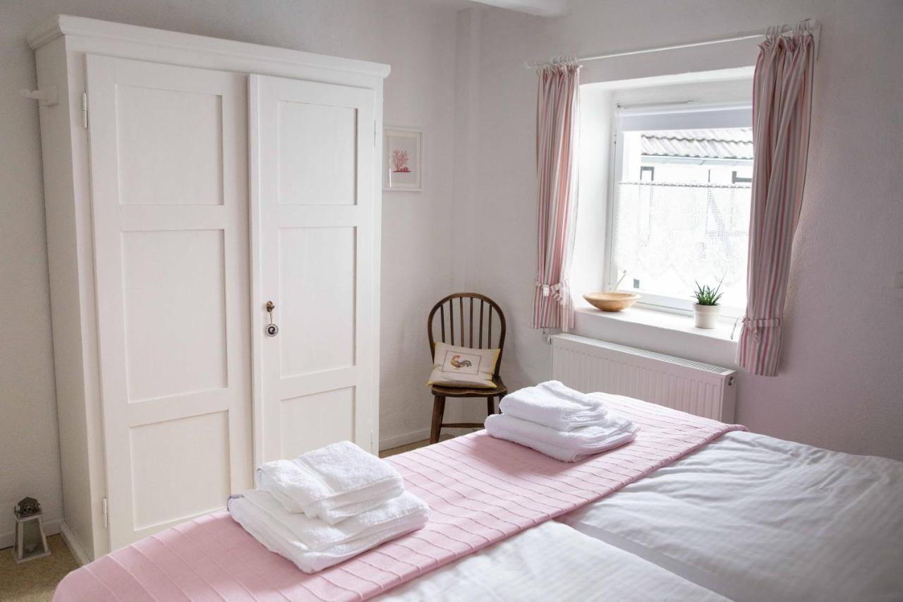 Bergische Ferienwohnung Engelskirchen Ngoại thất bức ảnh